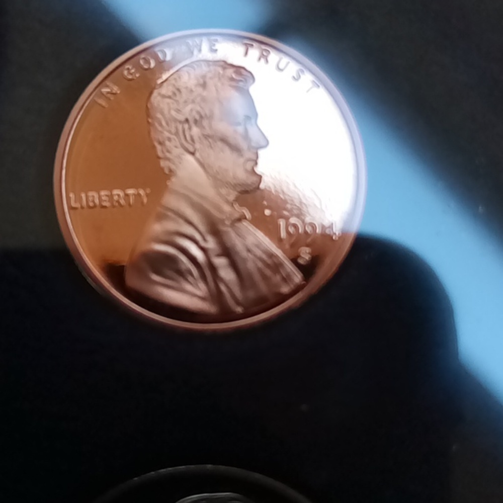 Usa Mint Premier Silver Proof Set - image 6